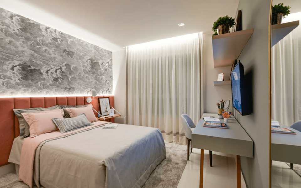 Reserva Parque Areião