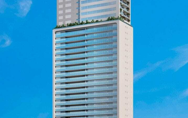 Reserva Parque Areião