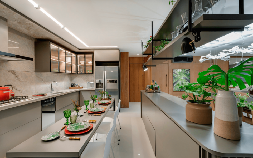 Reserva Parque Areião