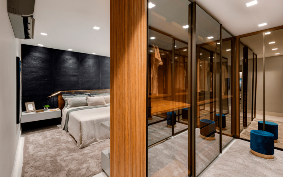 Reserva Parque Areião