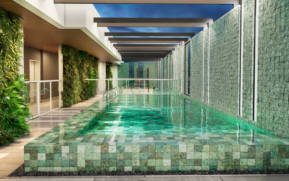 Reserva Parque Areião