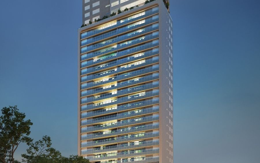 Reserva Parque Areião