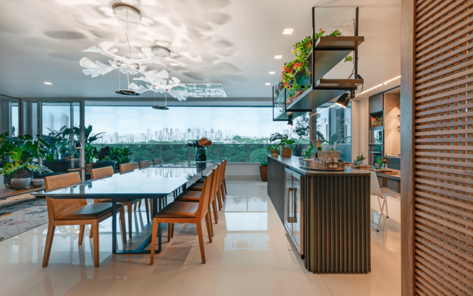 Reserva Parque Areião