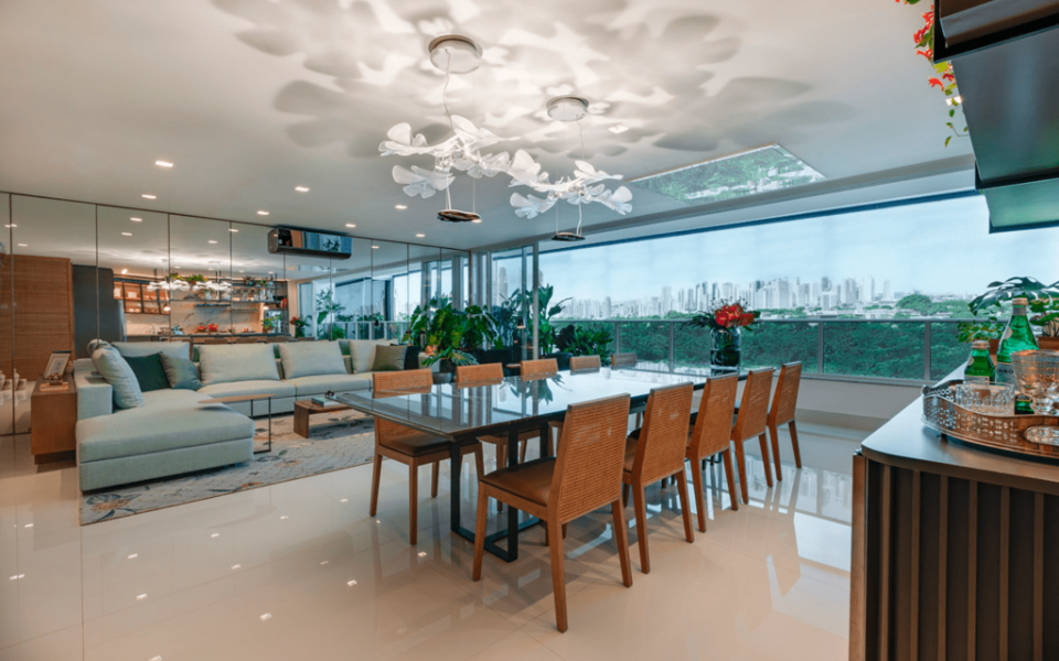 Reserva Parque Areião