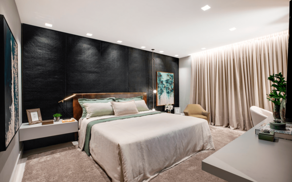 Reserva Parque Areião