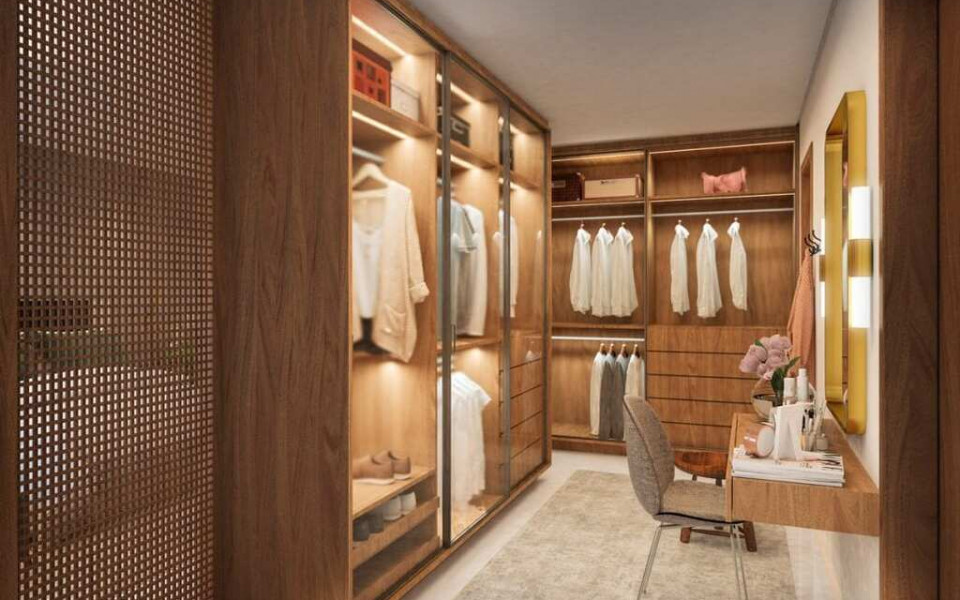 Reserva Parque Areião