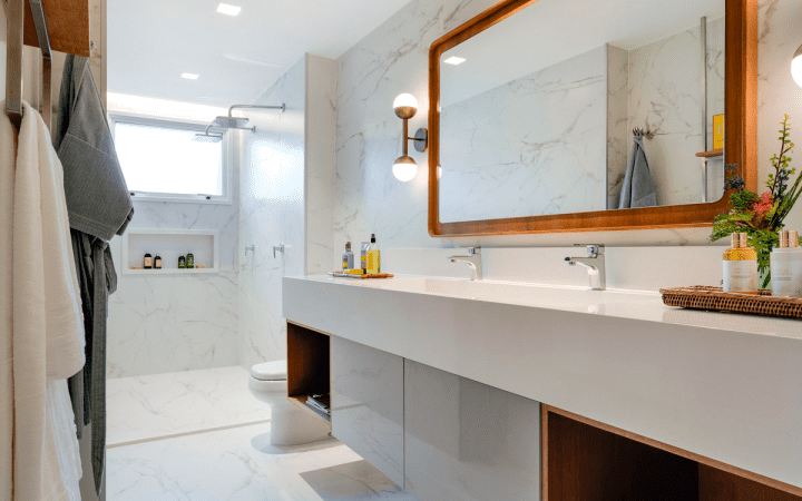 Reserva Parque Areião