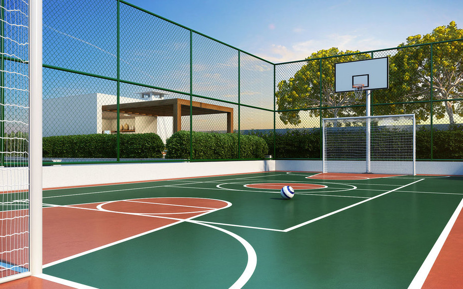 Reserva Tibagy Family Home