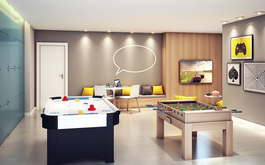 Reserva Tibagy Family Home