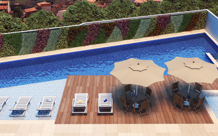 Reserva Tibagy Family Home