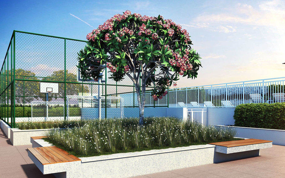 Reserva Tibagy Family Home