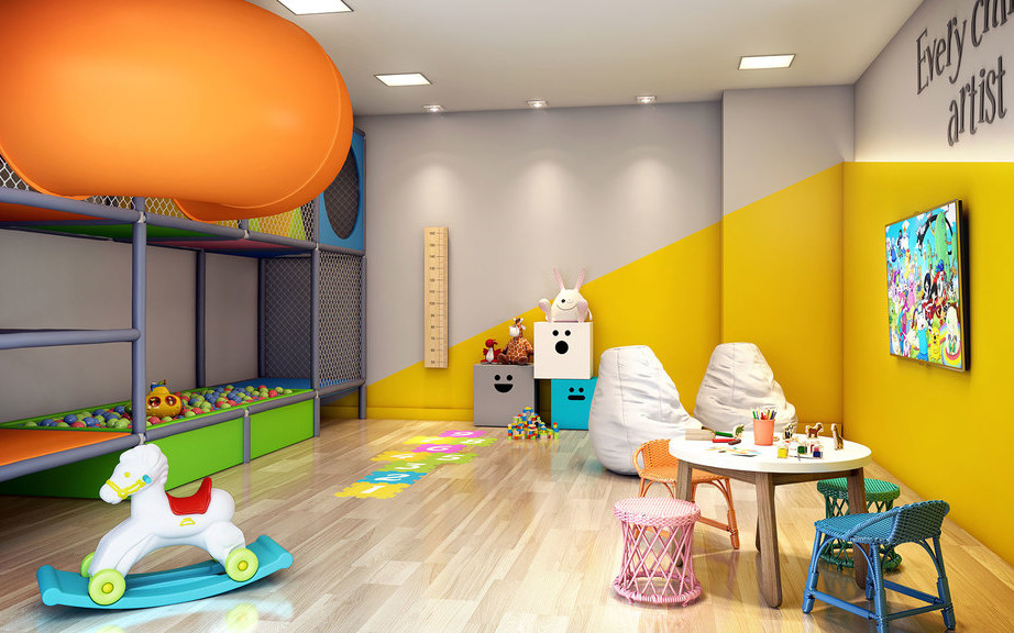 Reserva Tibagy Family Home