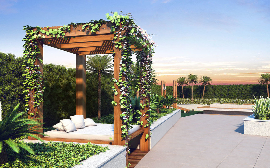 Reserva Tibagy Family Home