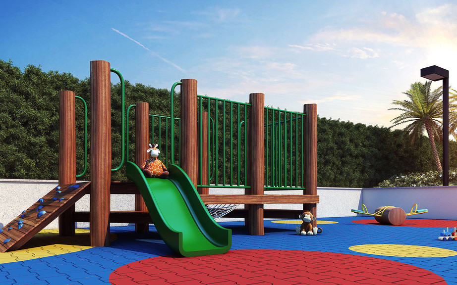 Reserva Tibagy Family Home