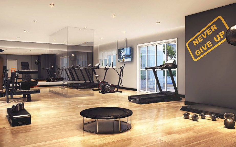 Reserva Tibagy Family Home