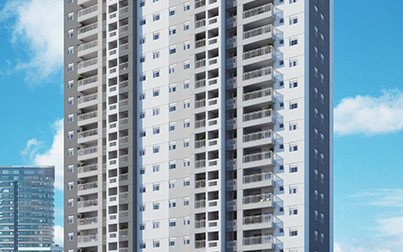 Reserva Tibagy Family Home