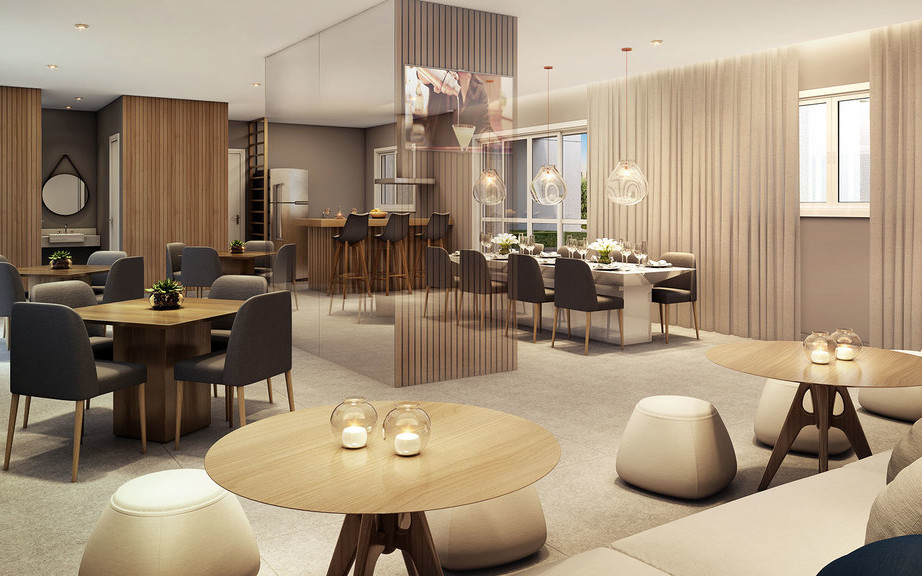 Reserva Tibagy Family Home