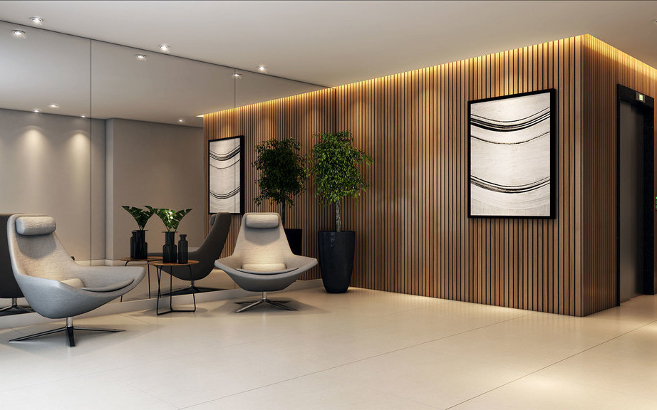 Reserva Tibagy Family Home