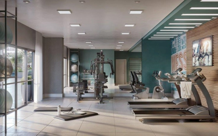 Reservato Garden Residence