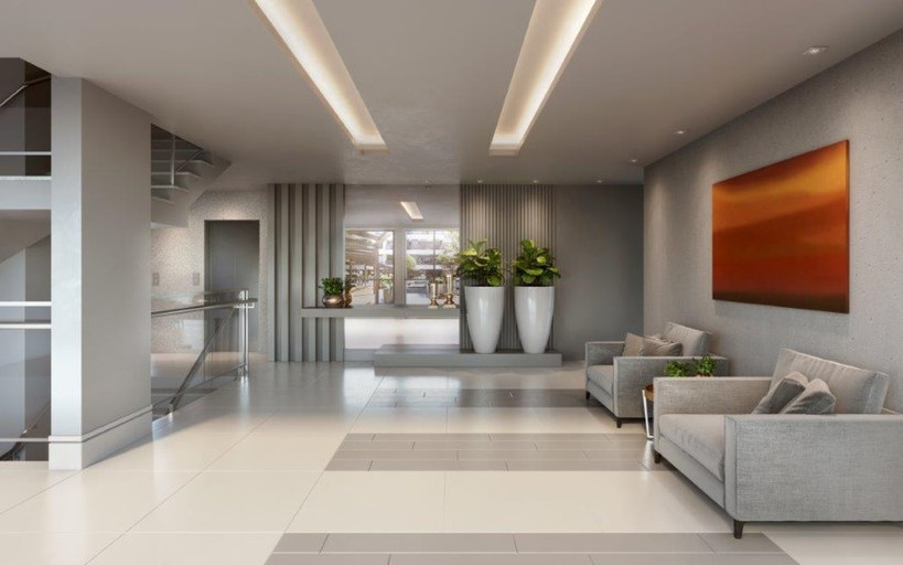 Reservato Garden Residence