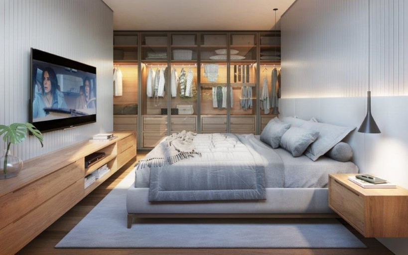 Reservato Garden Residence