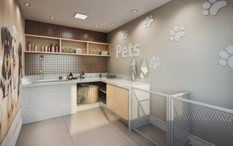 Reservato Garden Residence