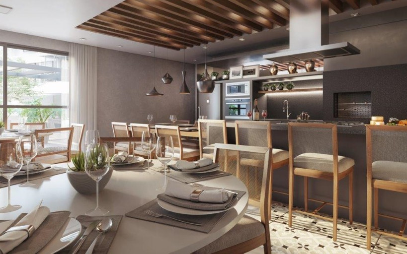 Reservato Garden Residence