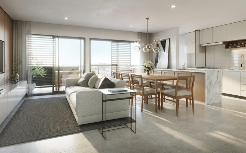 Reservato Garden Residence