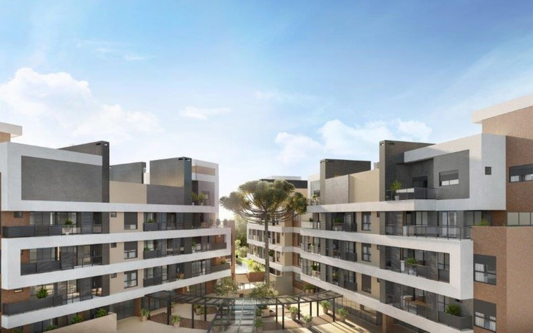 Reservato Garden Residence