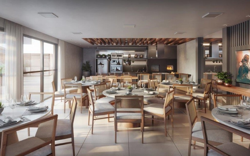 Reservato Garden Residence