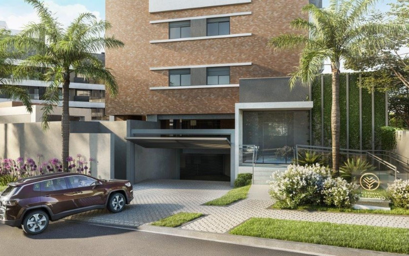 Reservato Garden Residence