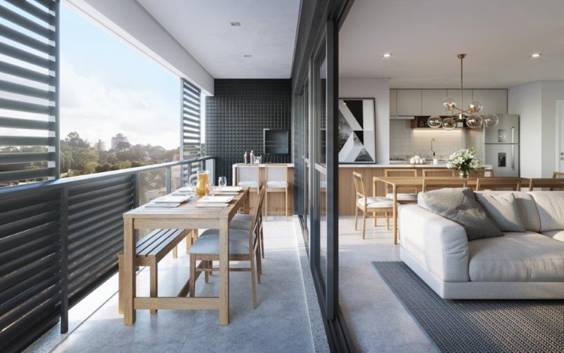 Reservato Garden Residence