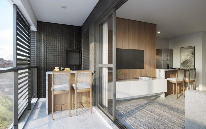 Reservato Garden Residence