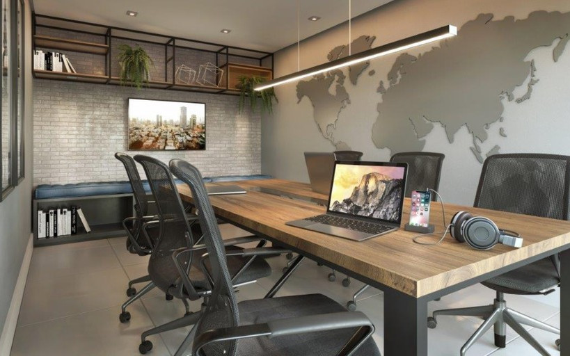 Reservato Garden Residence