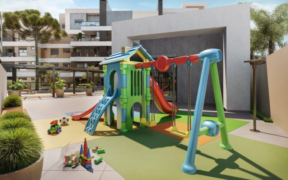 Reservato Garden Residence