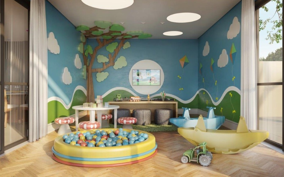 Reservato Garden Residence