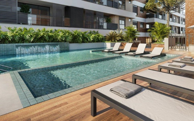 Reservato Garden Residence