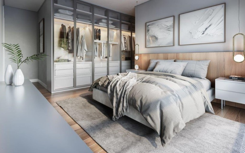 Reservato Garden Residence