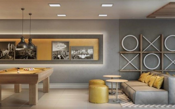 Reservato Garden Residence