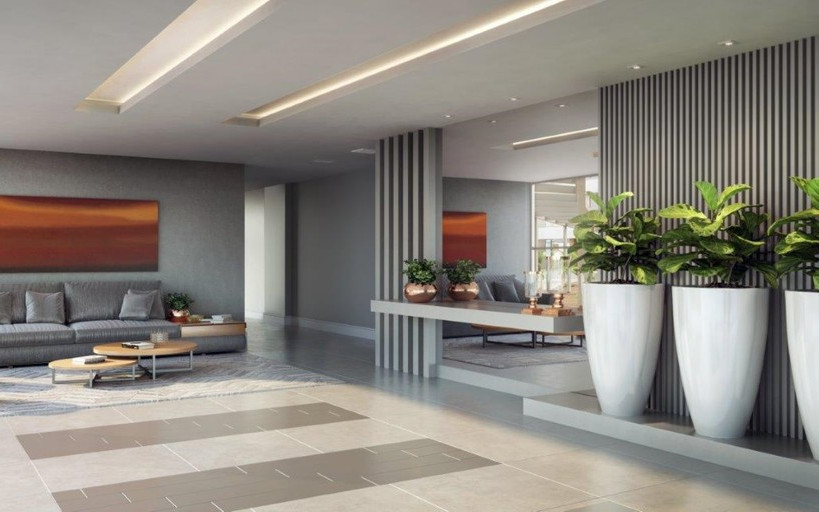 Reservato Garden Residence