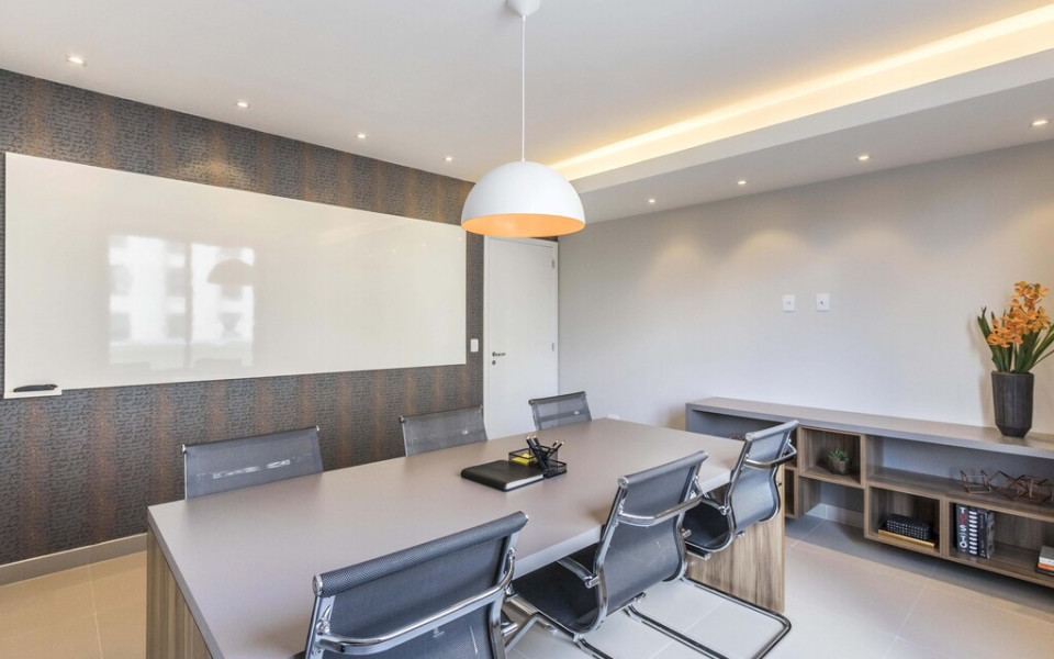 Residence Jacques Pilon