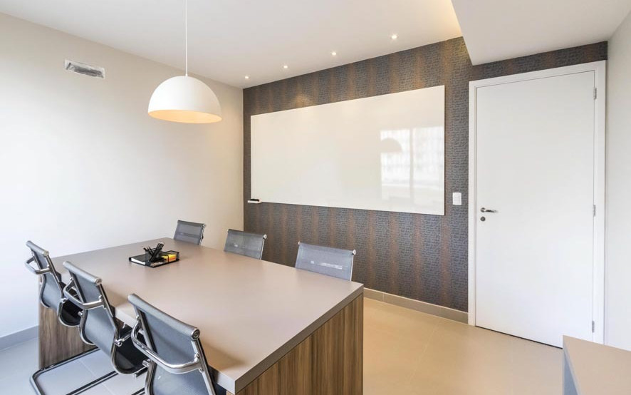 Residence Jacques Pilon