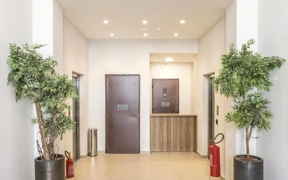 Residence Jacques Pilon