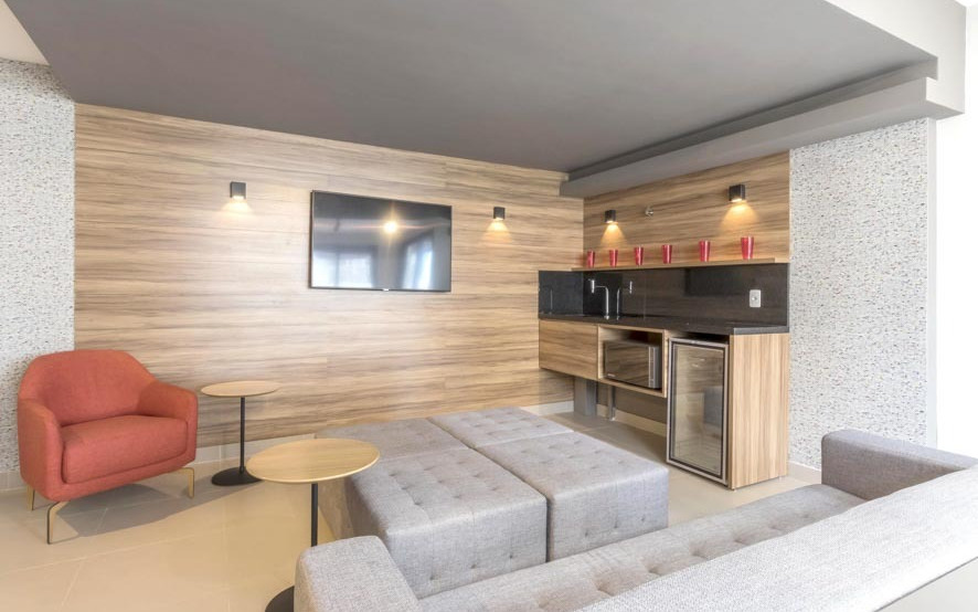 Residence Jacques Pilon