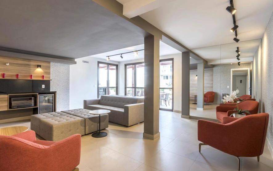 Residence Jacques Pilon