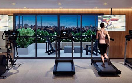 Residence Unik - Residencial