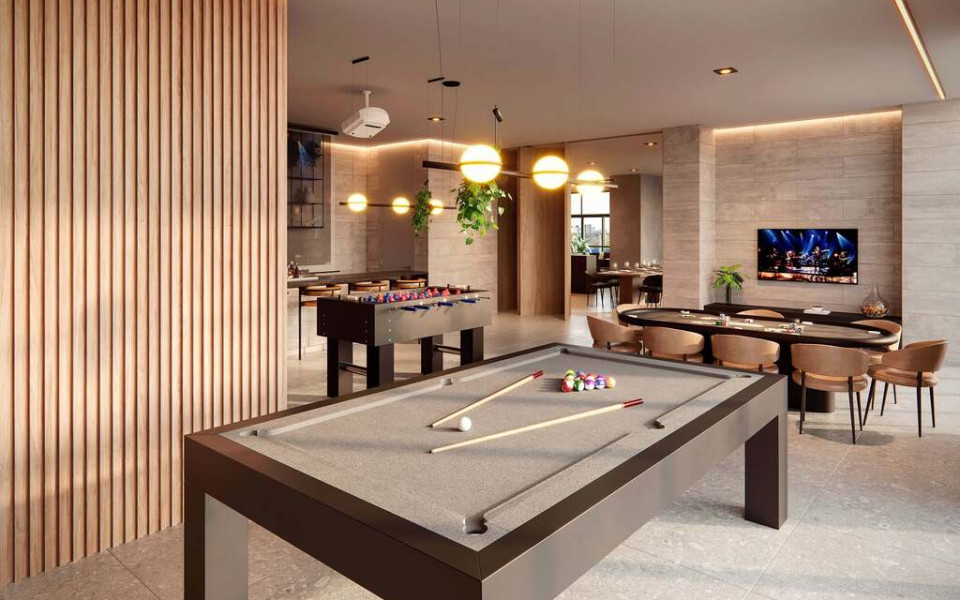 Residence Unik - Residencial