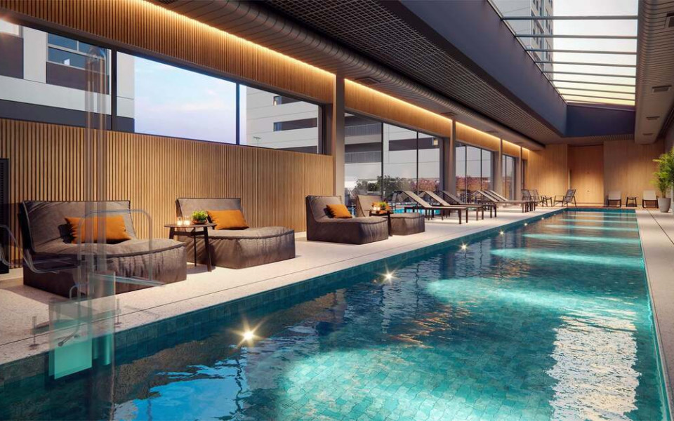 Residence Unik - Residencial