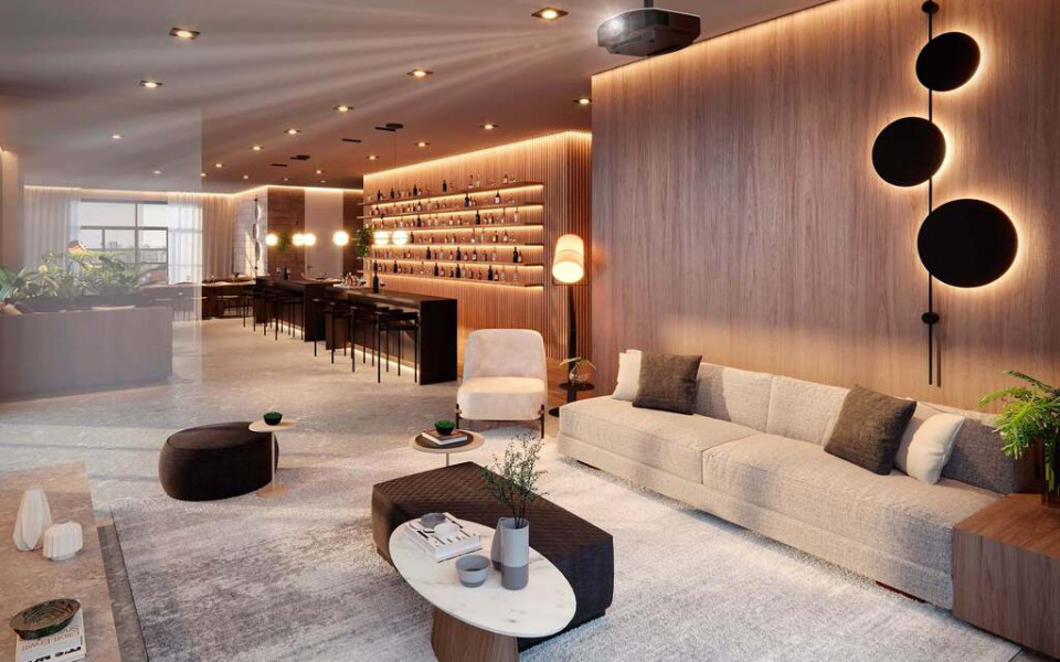 Residence Unik - Residencial