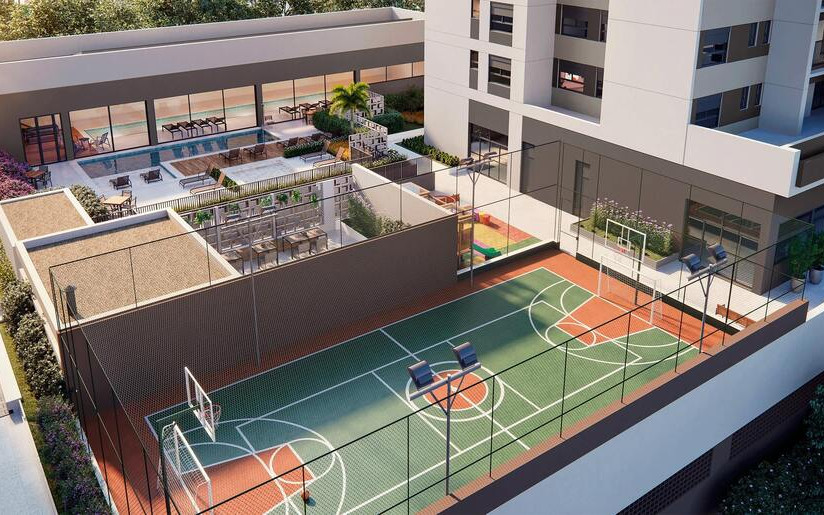 Residence Unik - Residencial